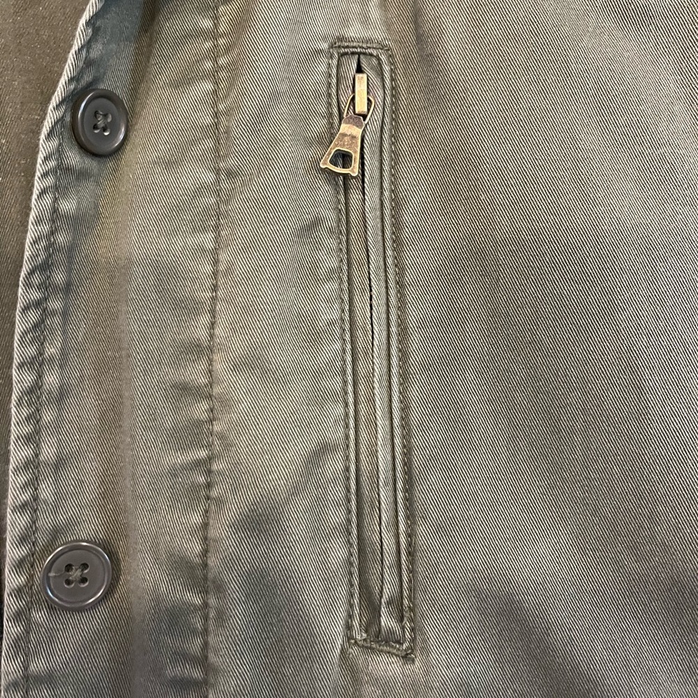 Forever 21 Utility Jacket - Picture 5 of 9